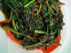 -無招牌海鮮(芽笼店)