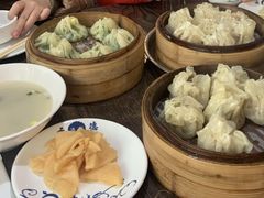 -马家烧麦(总店)