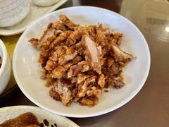 炸酥肉-沈卫国卤鸡店(总店)