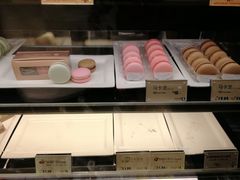 -麦当劳(海岸城店)