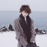 女生短发回潮记