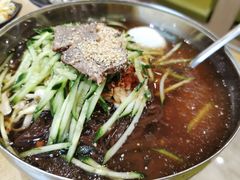 -顺姬冷面(延大店)