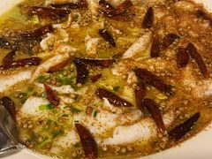 -渔语鱼新川菜Bistro(万象天地店)