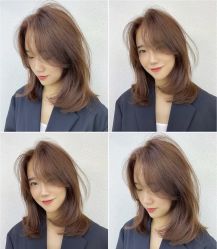 -FASHION PALACE hair+