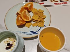 -山东宾馆·齐鲁苑餐厅