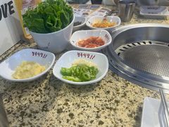 -安又胖韩国烤肉(美罗城店)