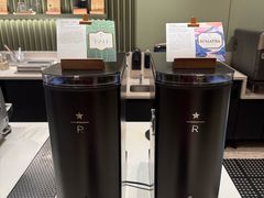 -星巴克臻选(广州太古汇店)