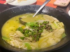 -若蘭慈·无国界素食料理(欢乐海岸店)