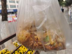 -段继美炸品店