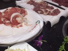 -草原饭店火锅