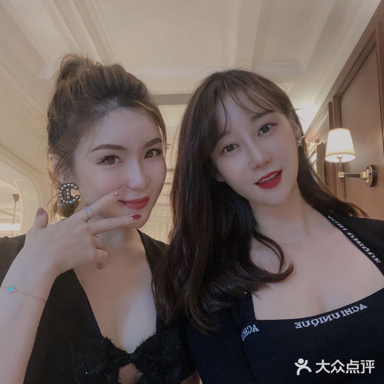 火璽园|深圳新晋新派精致粤菜餐厅