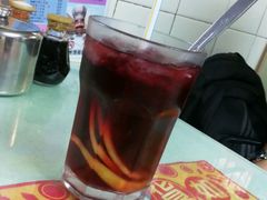 -彩香园咖啡美食(海南花园第2座店)