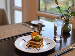 -鹭禧·中餐厅(厦门波特曼七星湾酒店)