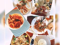 -Deer Park鹿园西餐(仁恒置地广场店)
