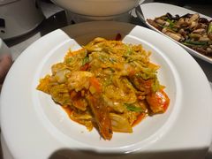 -船歌·鱼水饺青岛菜(闽江二路店)