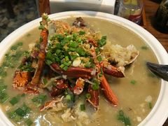 -拉威海鲜市场