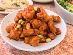 -红樱桃·欢乐餐厅(太原里店)