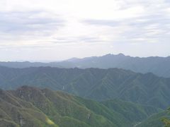 -牛背梁国家森林公园