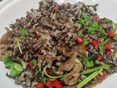 -下梅人家土菜馆(历史文化餐厅度假区店)