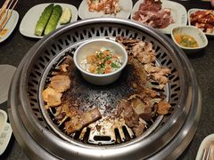 -韩盛·盛江山自助料理(中街大悦城店)