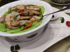 -龙的酒楼·手工早茶·顺德菜(近良路店)