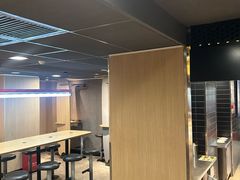 -麦当劳(北京南站店)