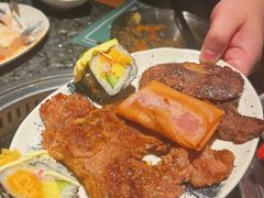 -阪尚皇·原切牛排·烤肉火锅自助(北京路店)