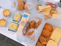 -鲍师傅糕点(春熙路店)