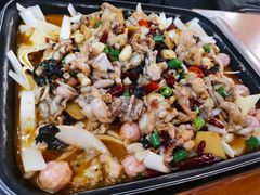 -回·龙虾铺·盆盆蟹·烧烤大排档(回龙观店)