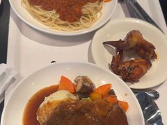 -宜家·瑞典风味餐厅(无锡店)