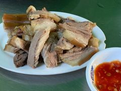 -阿婆东山羊肉店(鸿港海鲜批发市场店)