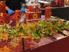 -太原富力万达文华酒店·美食汇西餐厅