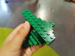 -上海乐高探索中心