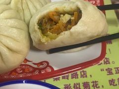 -宝正臻天津包子总店(金阳光居易店)