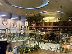 -了不起的考拉咖啡店(高新店)