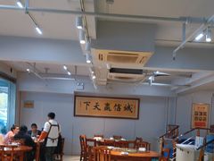 -大家发海鲜城夜排档(华山中路店)