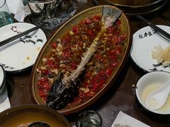 -朗妈私房菜(婺女州店)
