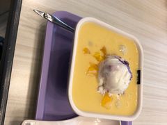 -满记甜品(无锡八佰伴店)