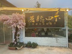 -蘑统田下·野生菌火锅