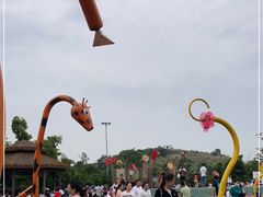 -枫香湖儿童公园