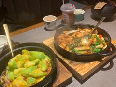 -得意啫·广东啫啫煲(前海HOP店)