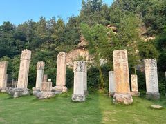 -徐州龟山景区