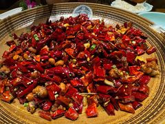 -苏帮主三样菜·江湖川菜(高新店)