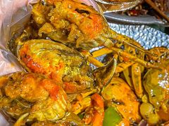 -叶派龙虾•招牌香辣蟹·海鲜(中海国际店)