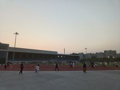 -回龙观体育文化公园