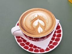 -糖房咖啡(南锣鼓巷店)