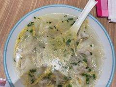 -小杨生煎(松江大学城店)