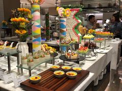 -深圳同泰万怡酒店·万荟轩自助餐厅(同泰店)