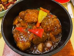 -武汉香格里拉大酒店·香宫中餐厅