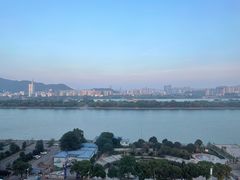 -长沙富力万达文华酒店